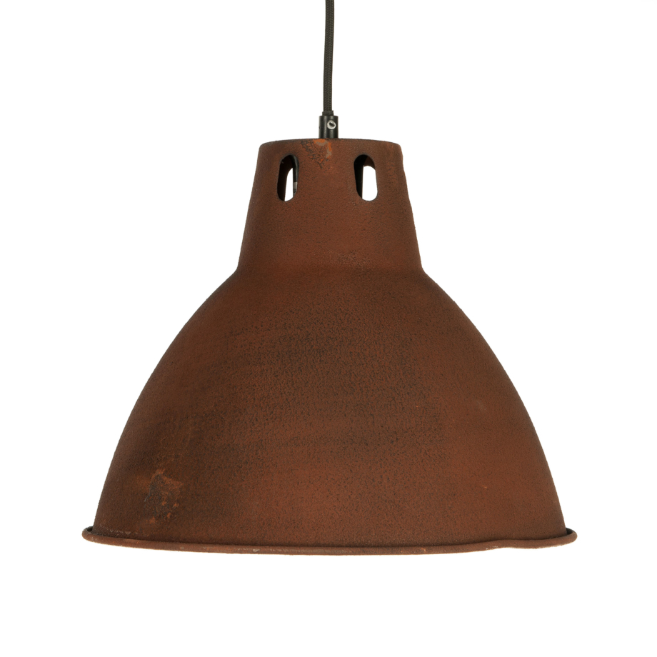 roest design lamp