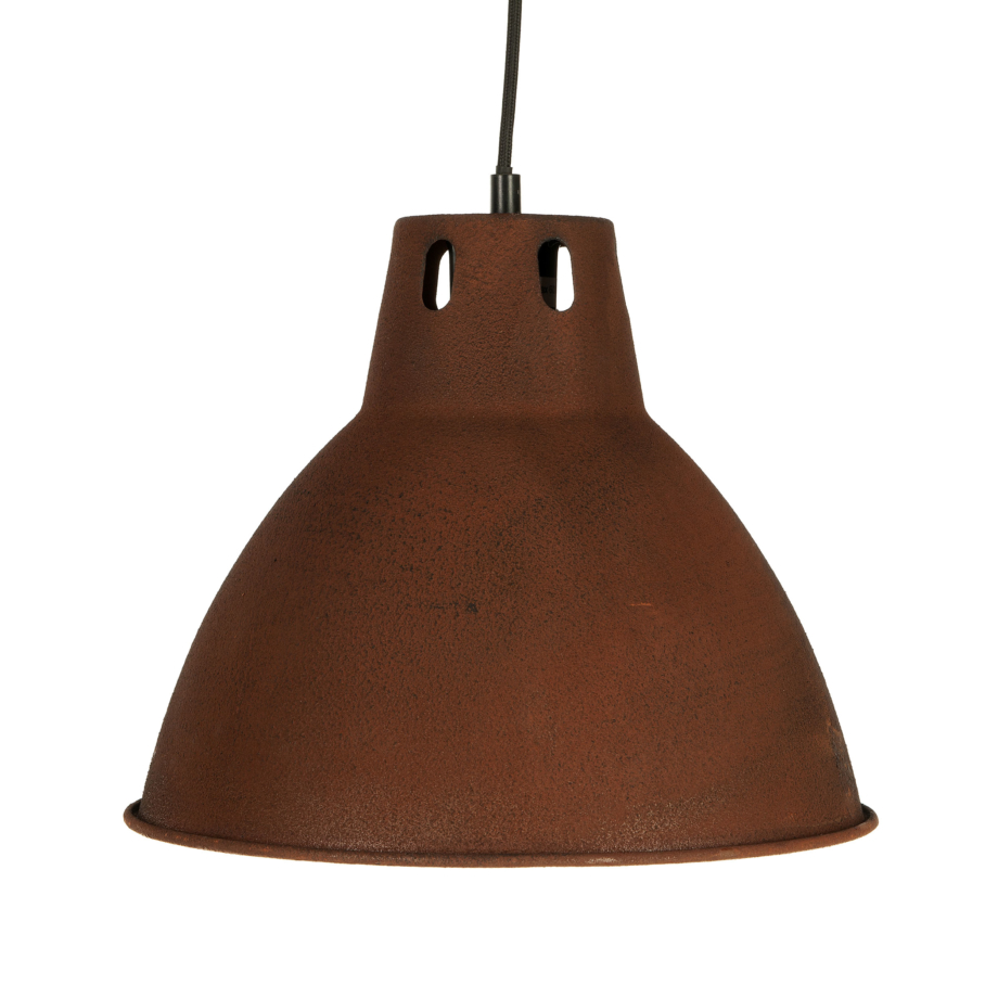 roest design lamp