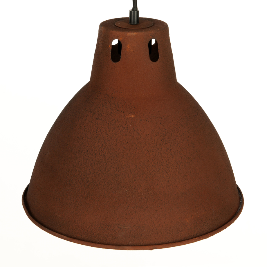 roest design lamp