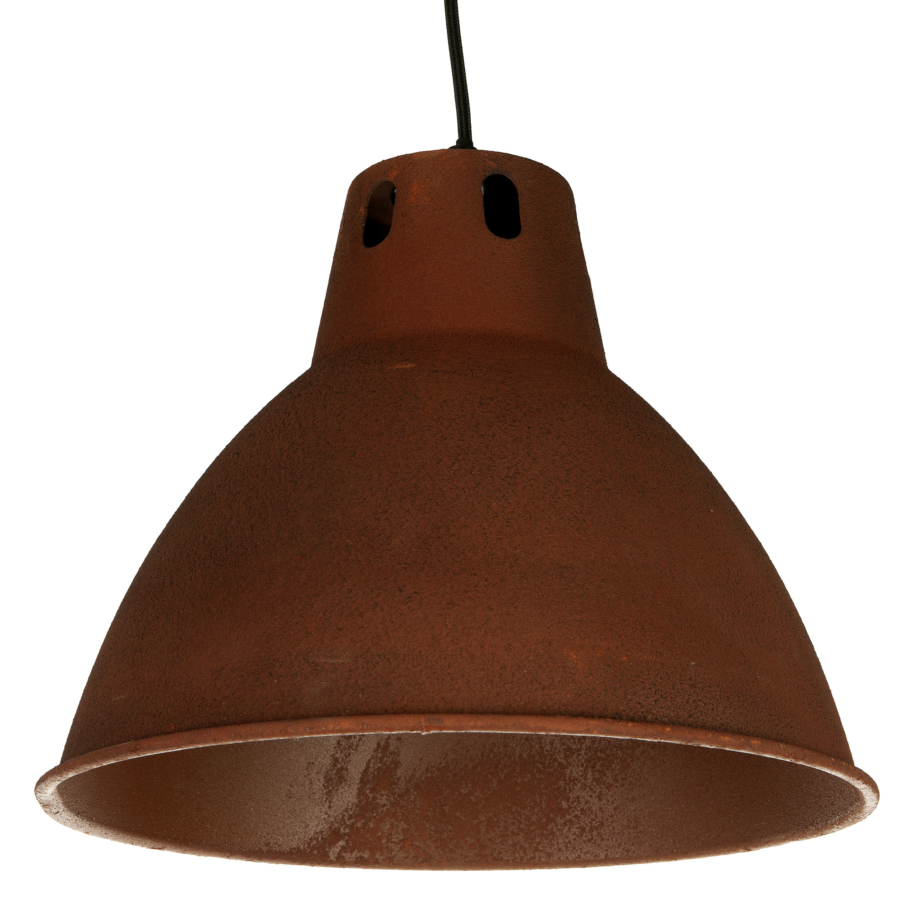 roest design lamp